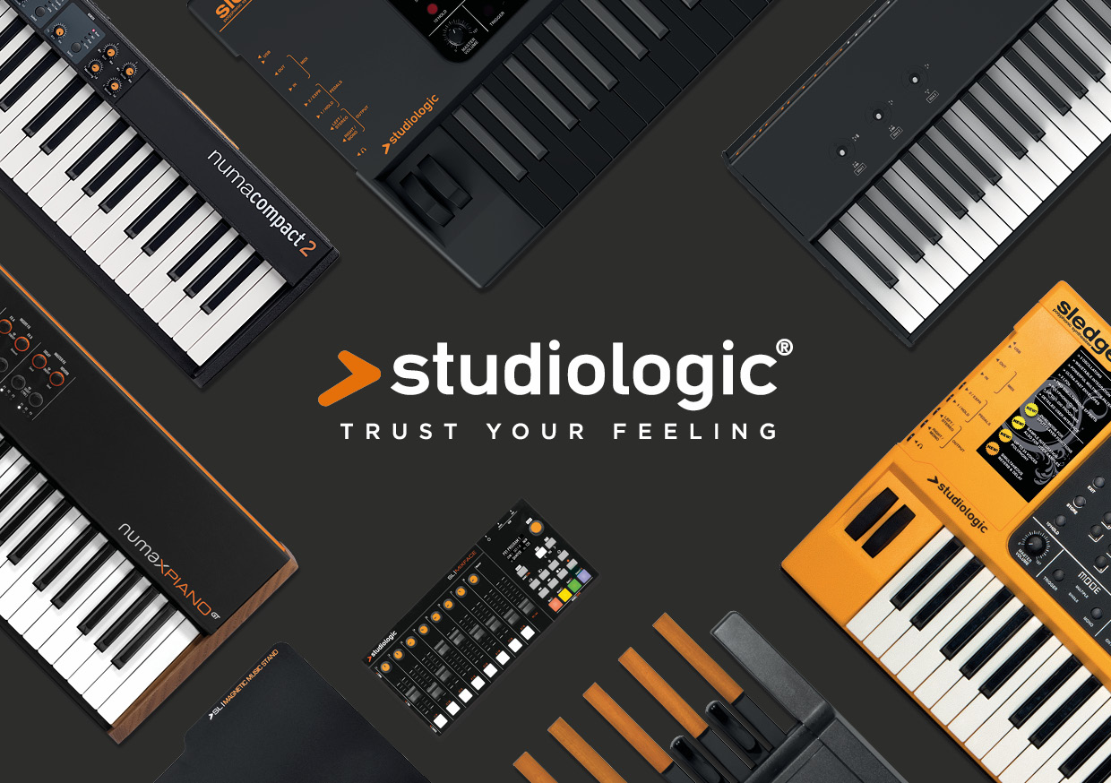 Products - Studiologic