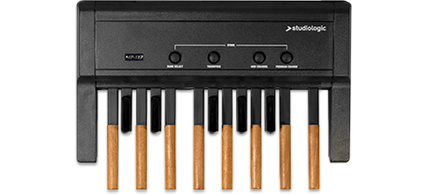 Products - Studiologic