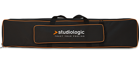 Numa Compact SE / X SE - Studiologic