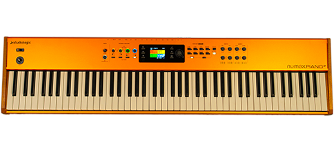 Products - Studiologic