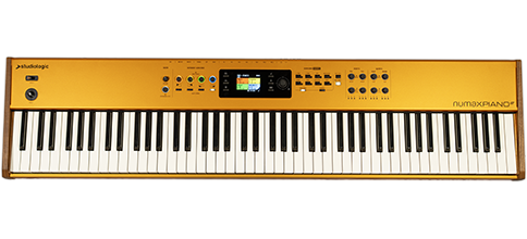Products - Studiologic