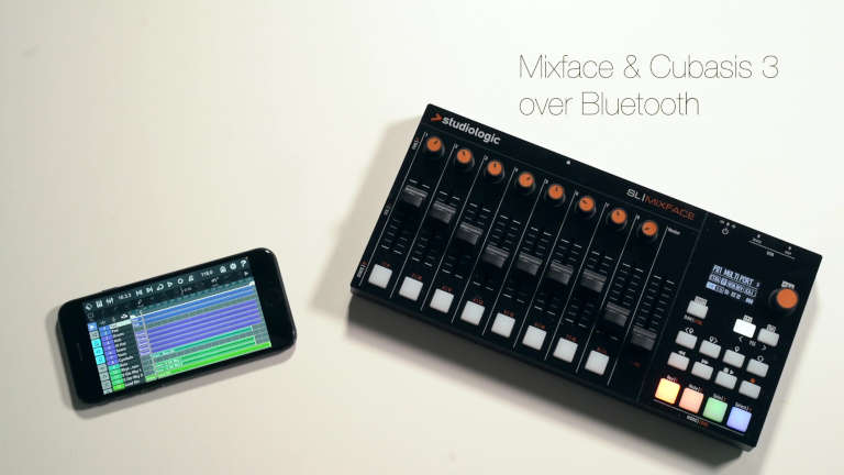 Configure your DAW - Studiologic Support