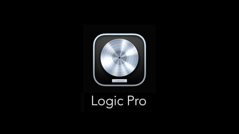 Interface Logic Pro